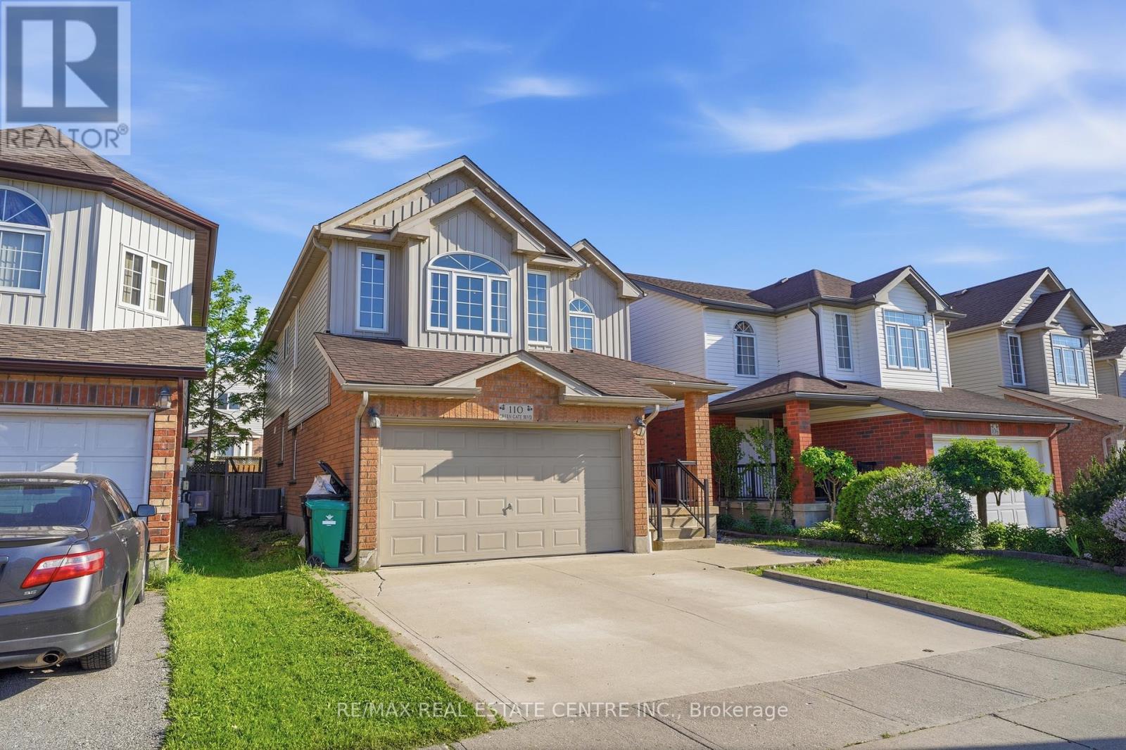110 GREEN GATE BOULEVARD - 31
