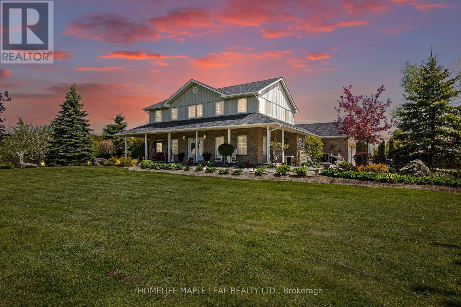 473429 COUNTY ROAD 11