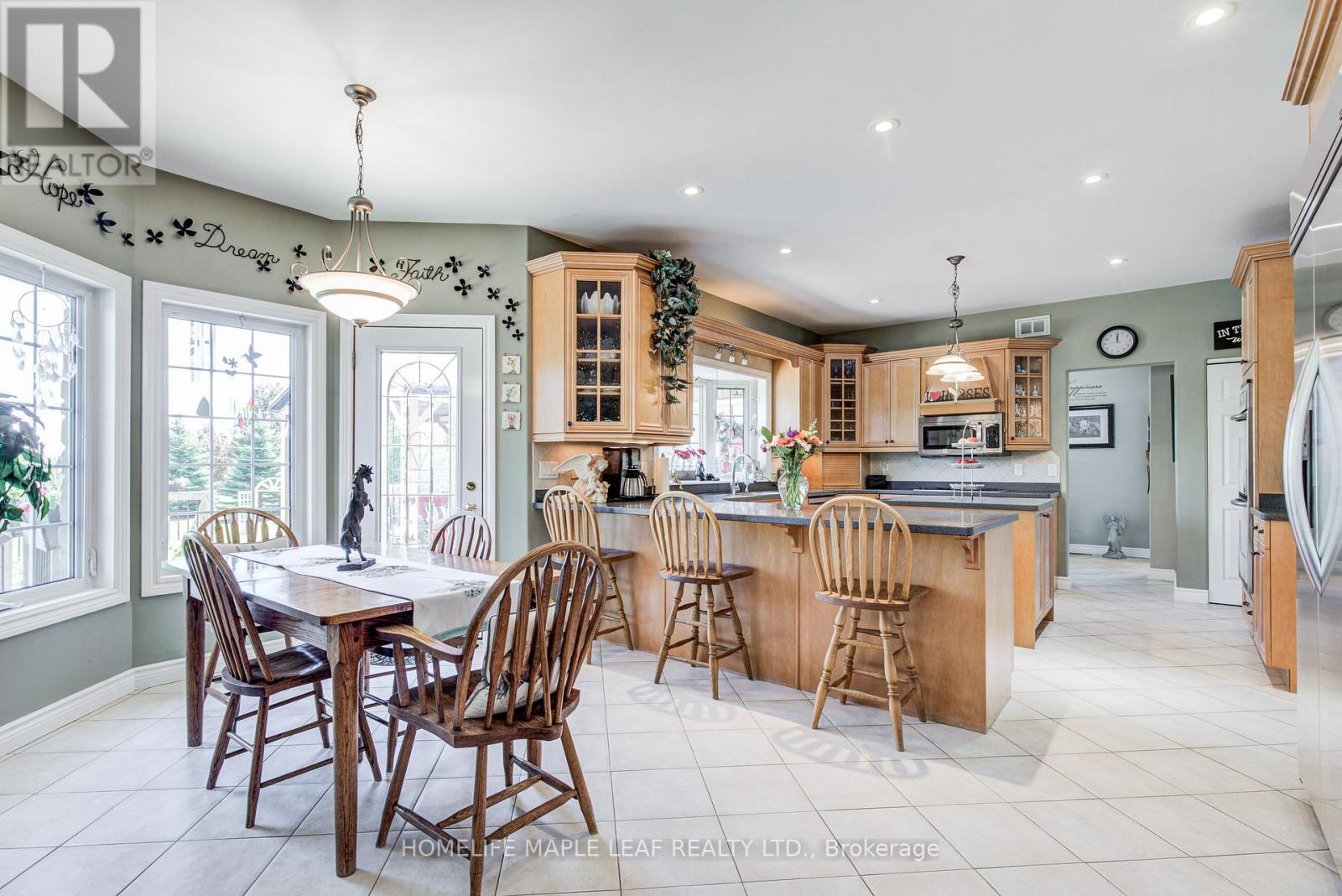 473429 COUNTY ROAD 11 - 15