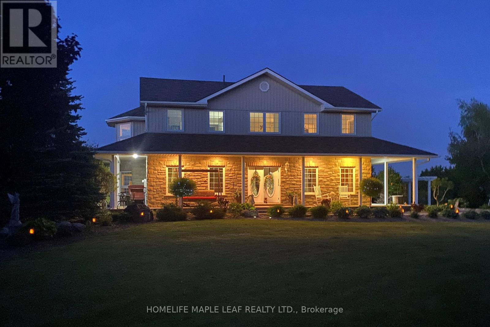473429 COUNTY ROAD 11 - 3