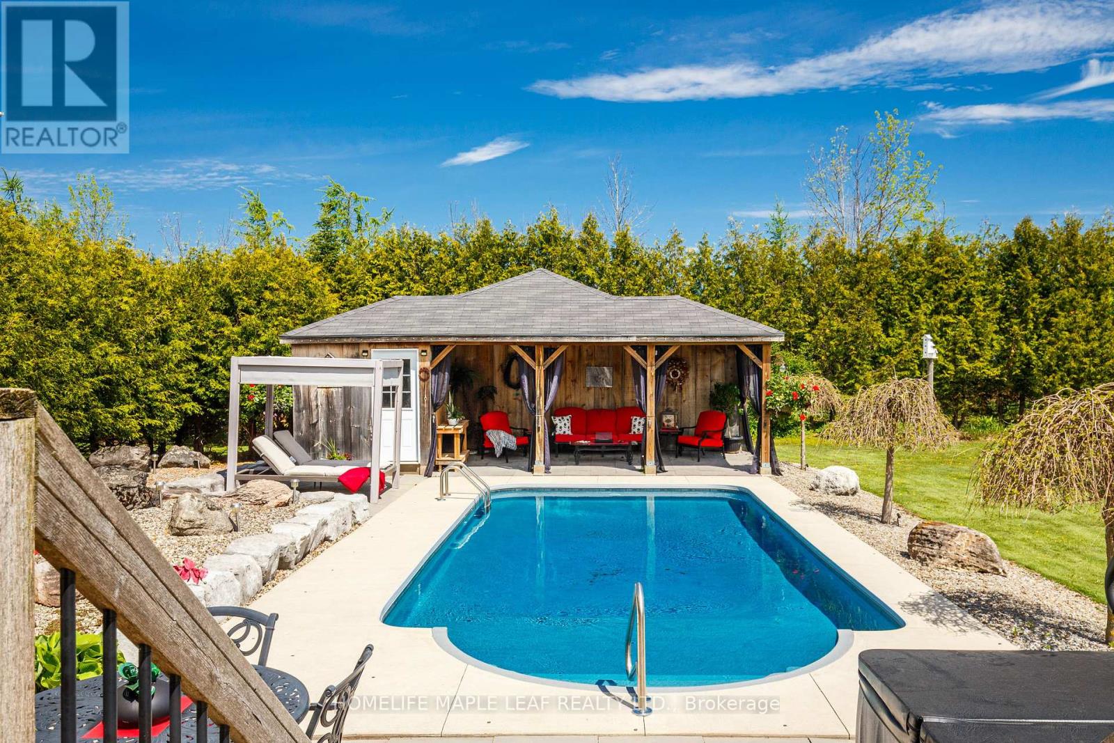 473429 COUNTY ROAD 11 - 36