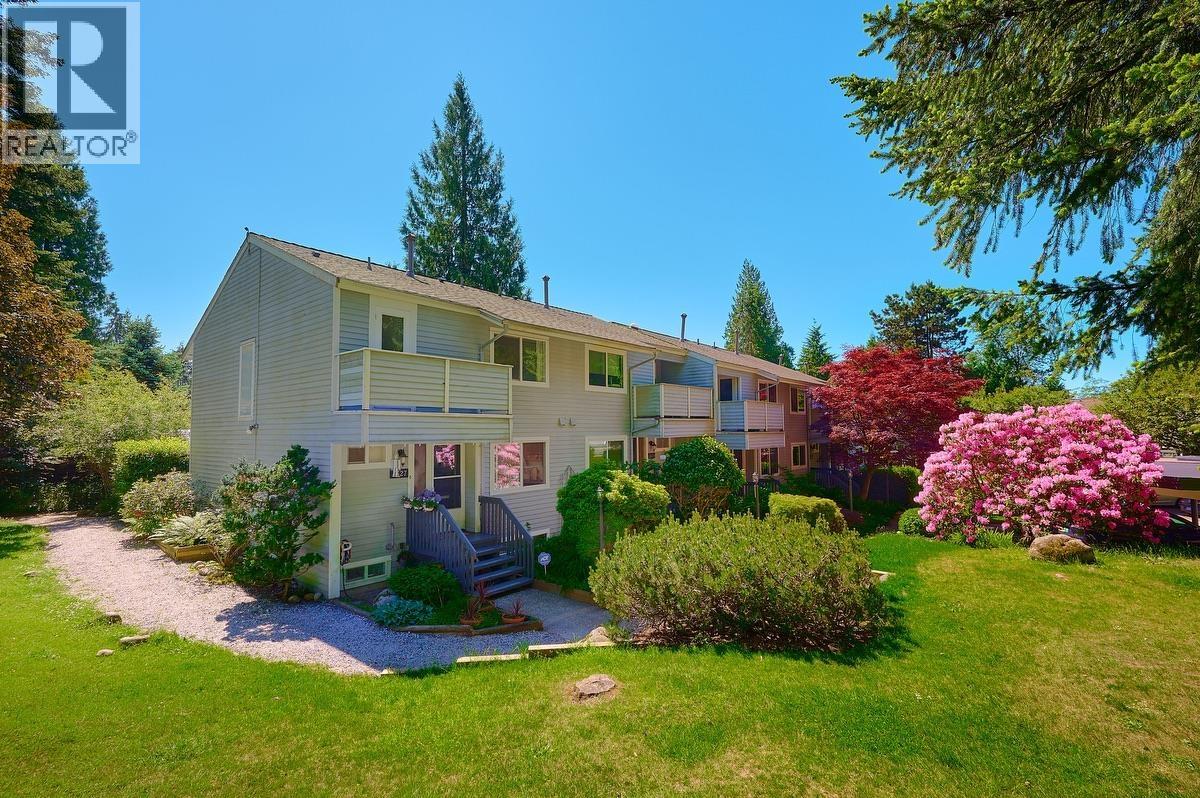 4627 HOSKINS ROAD, North Vancouver