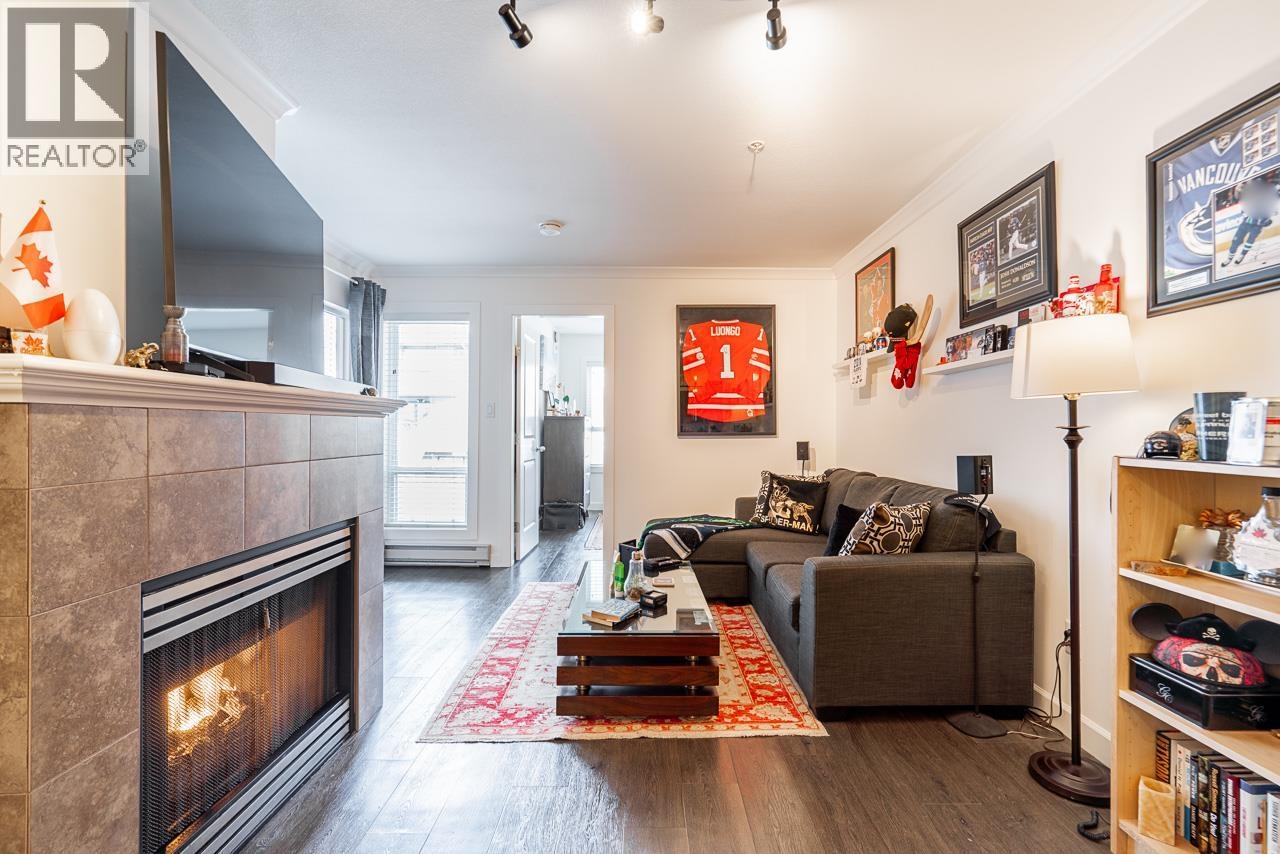 307 3939 HASTINGS STREET, Burnaby