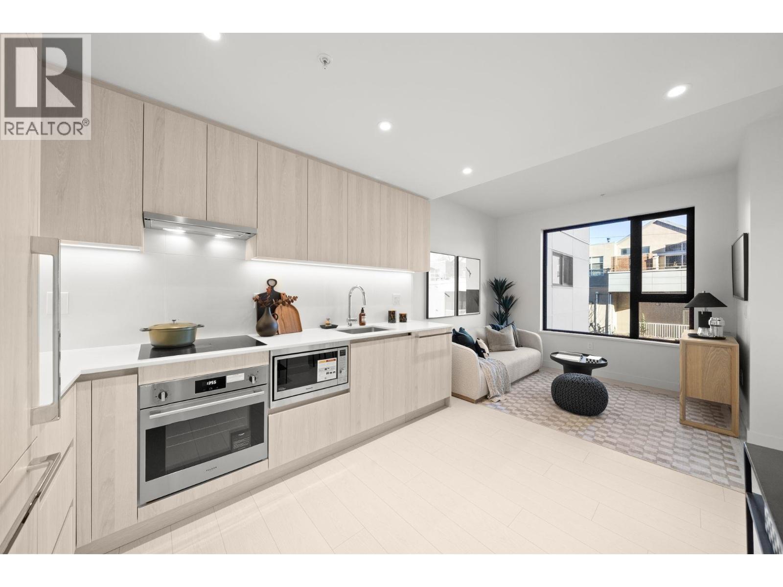 508 4928 QUEBEC STREET, Vancouver