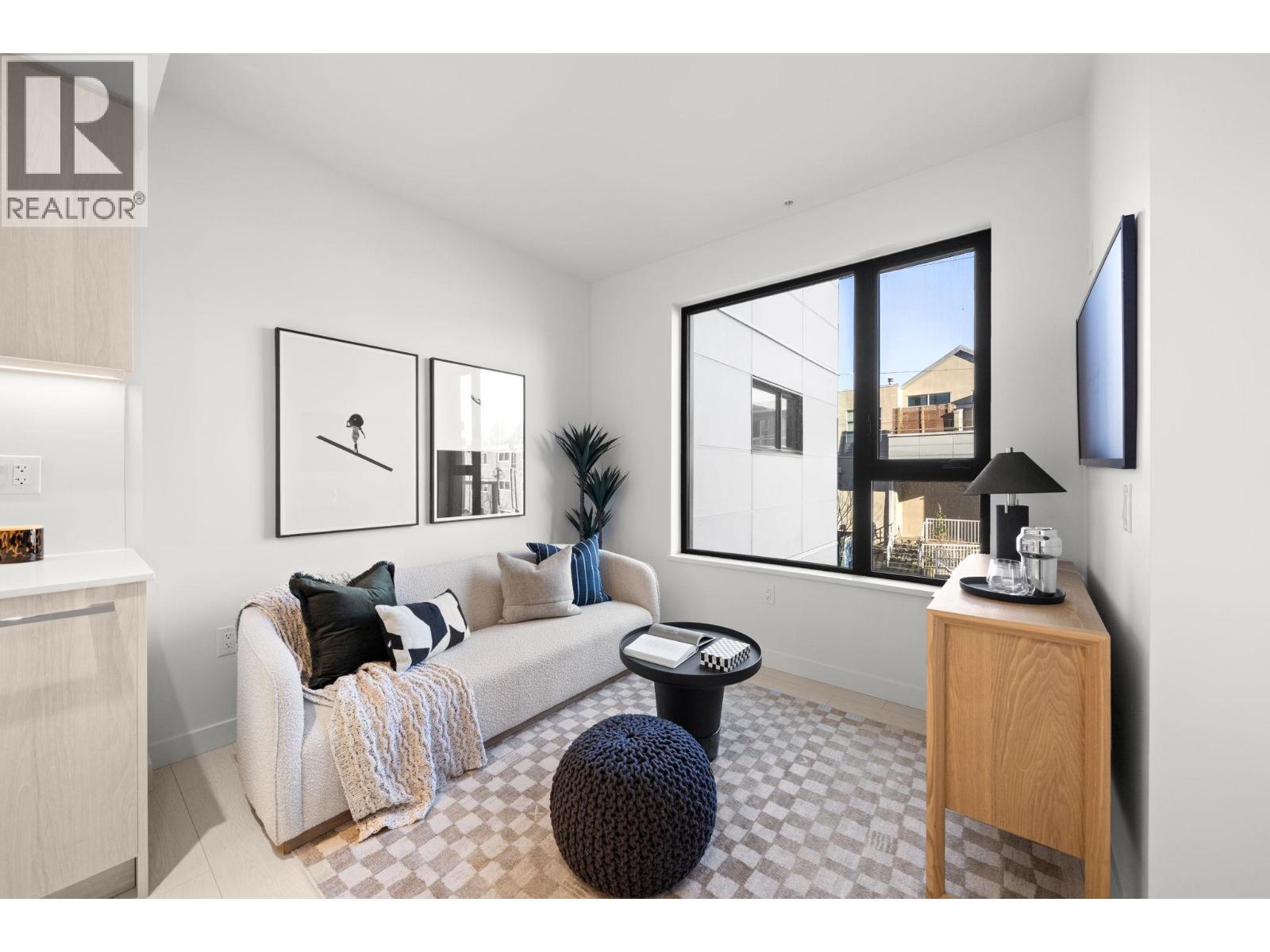 508 4928 QUEBEC STREET, Vancouver