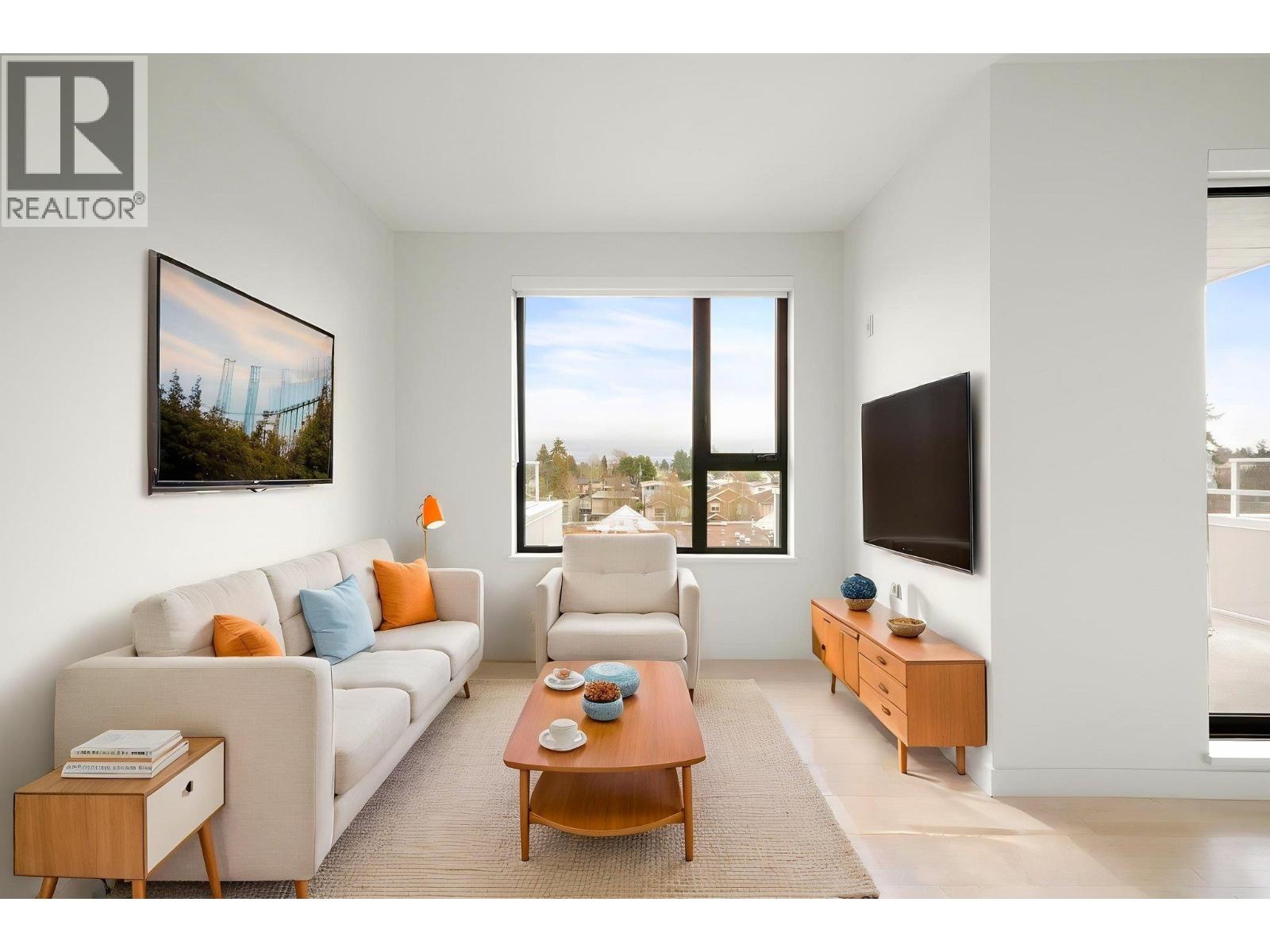 508 4928 QUEBEC STREET, Vancouver
