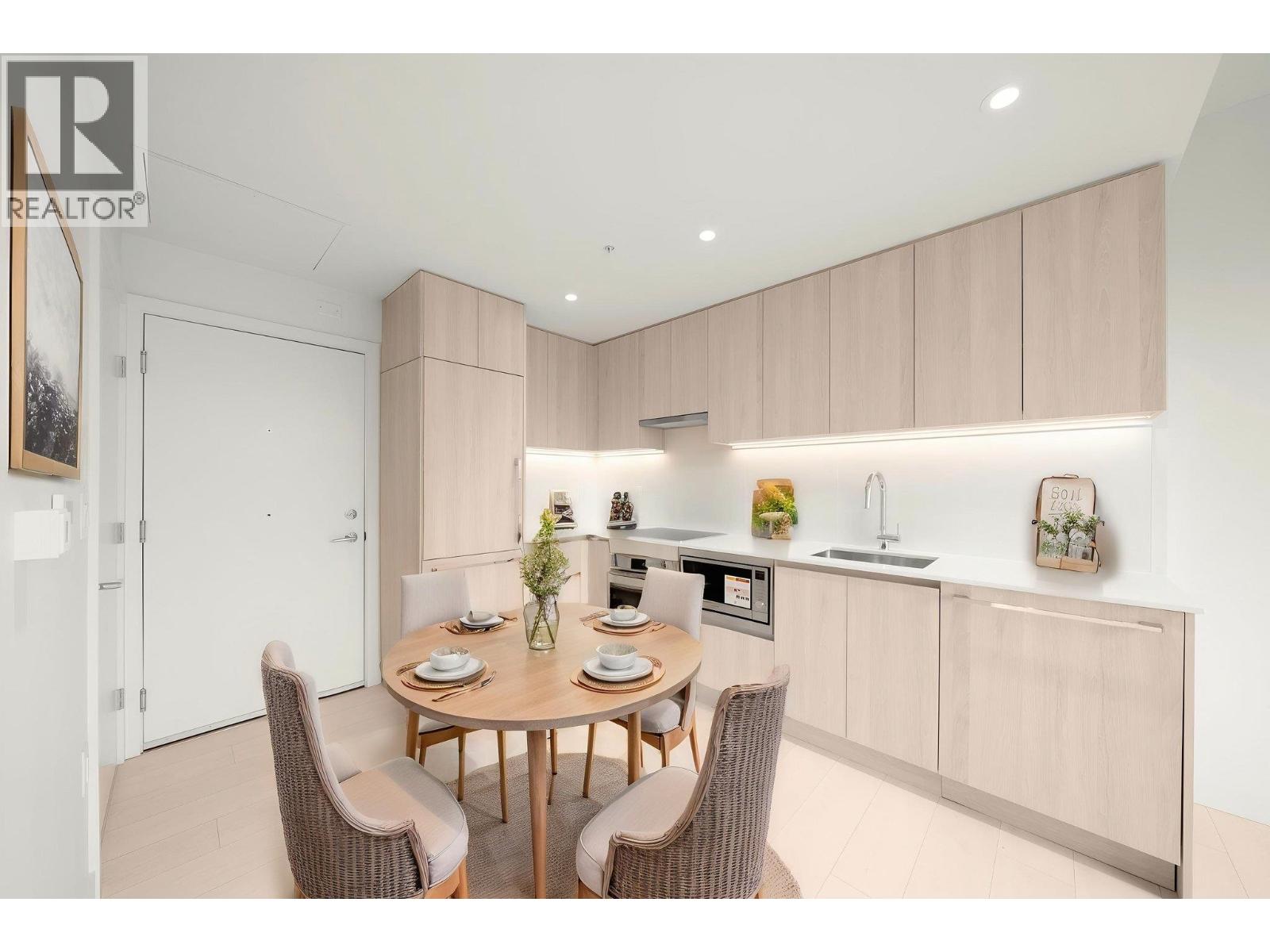 508 4928 QUEBEC STREET, Vancouver