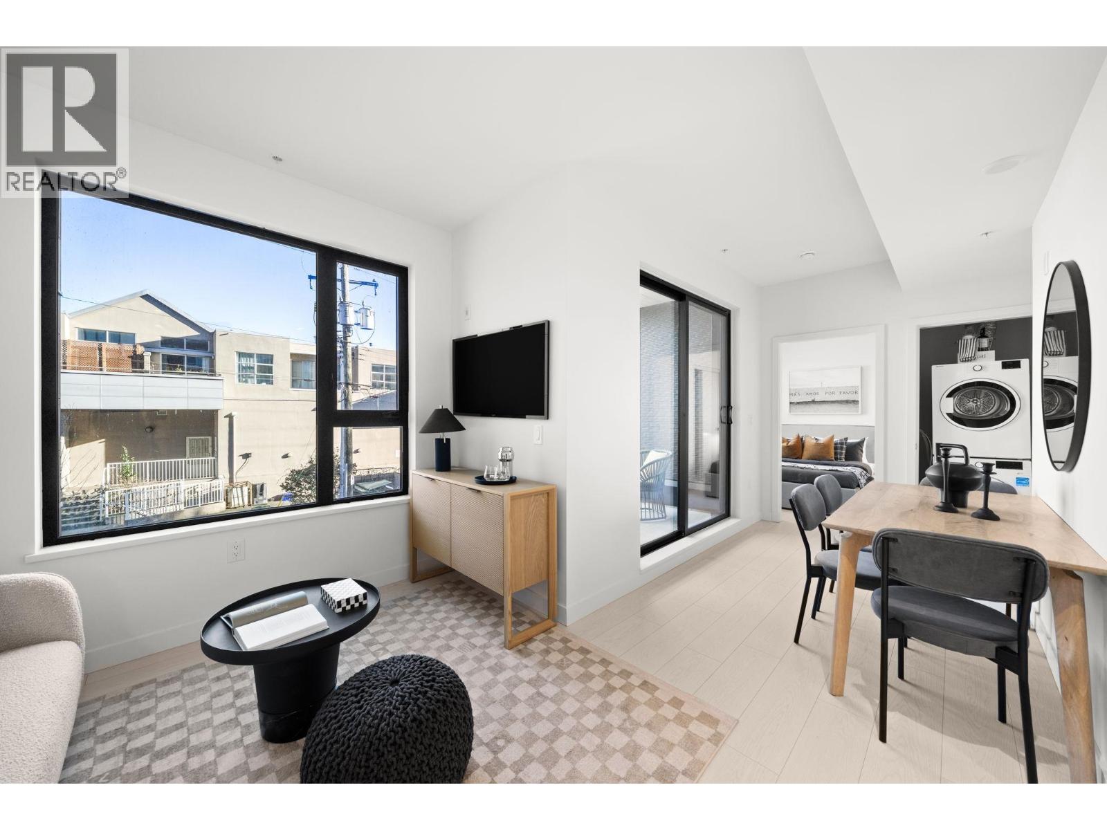 508 4928 QUEBEC STREET, Vancouver