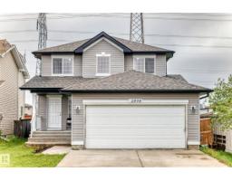 House for sale at 2808 36 Av NW, Edmonton — MLS® E4491663