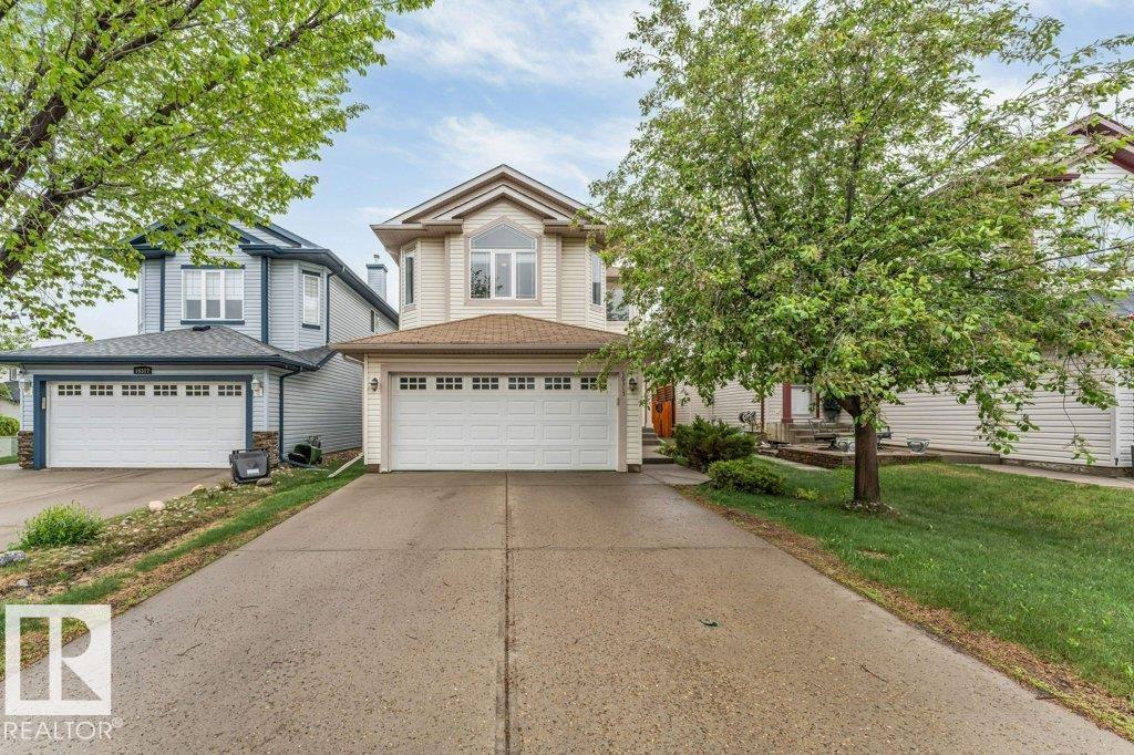 16315 55 ST NW - 1