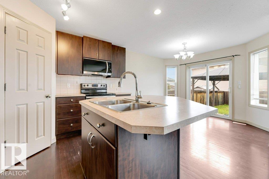 16315 55 ST NW - 18