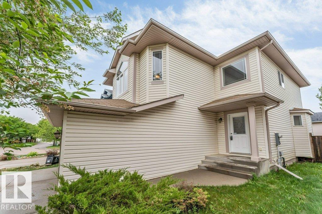 16315 55 ST NW - 2