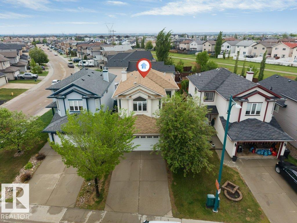 16315 55 ST NW - 5