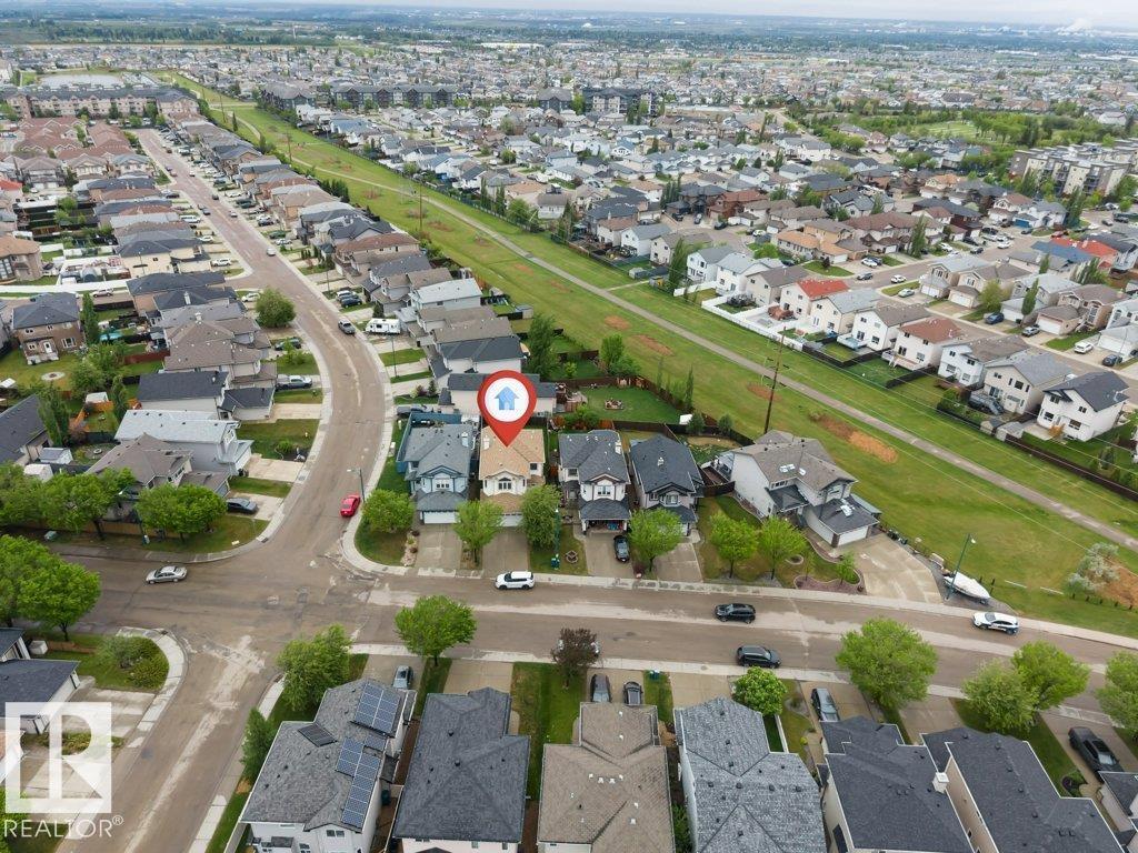 16315 55 ST NW - 6