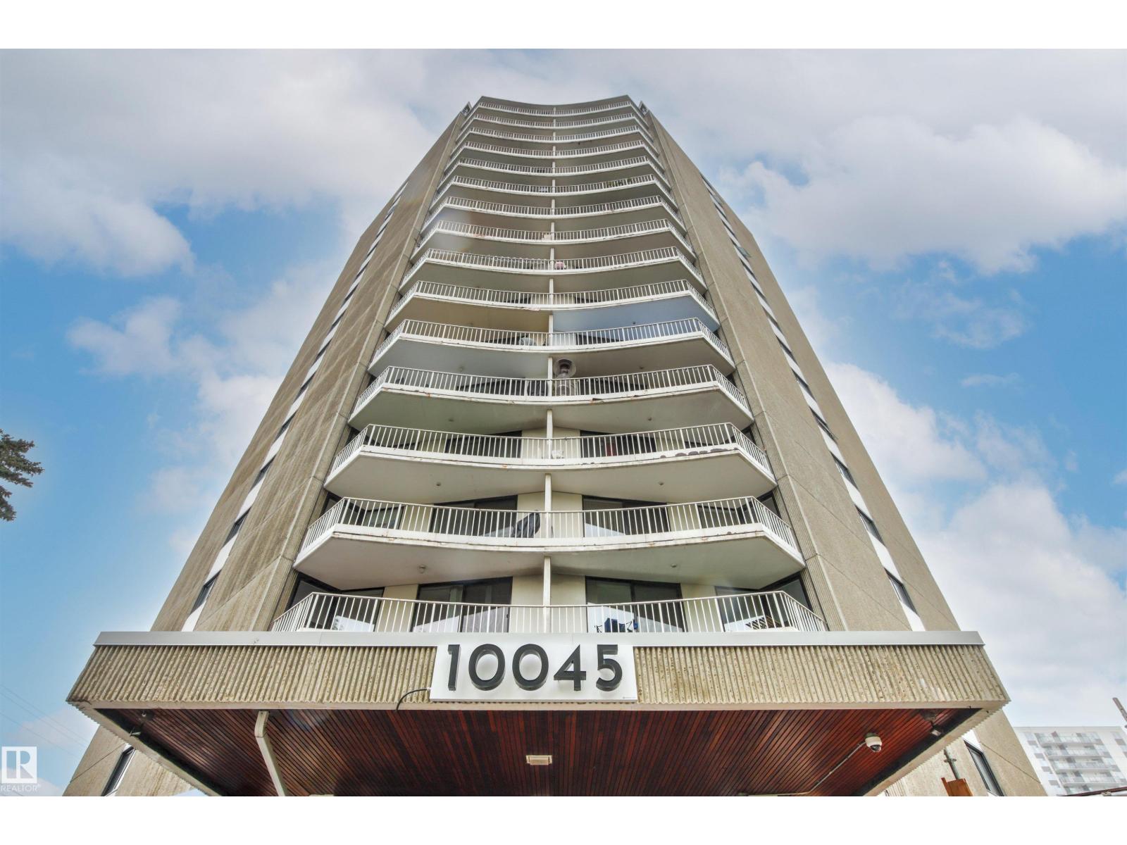 #303 10045 117 ST NW - 3