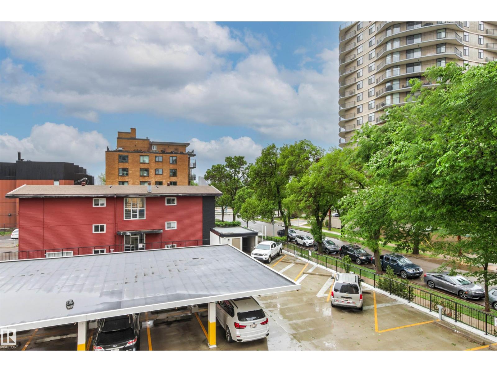 #303 10045 117 ST NW - 46