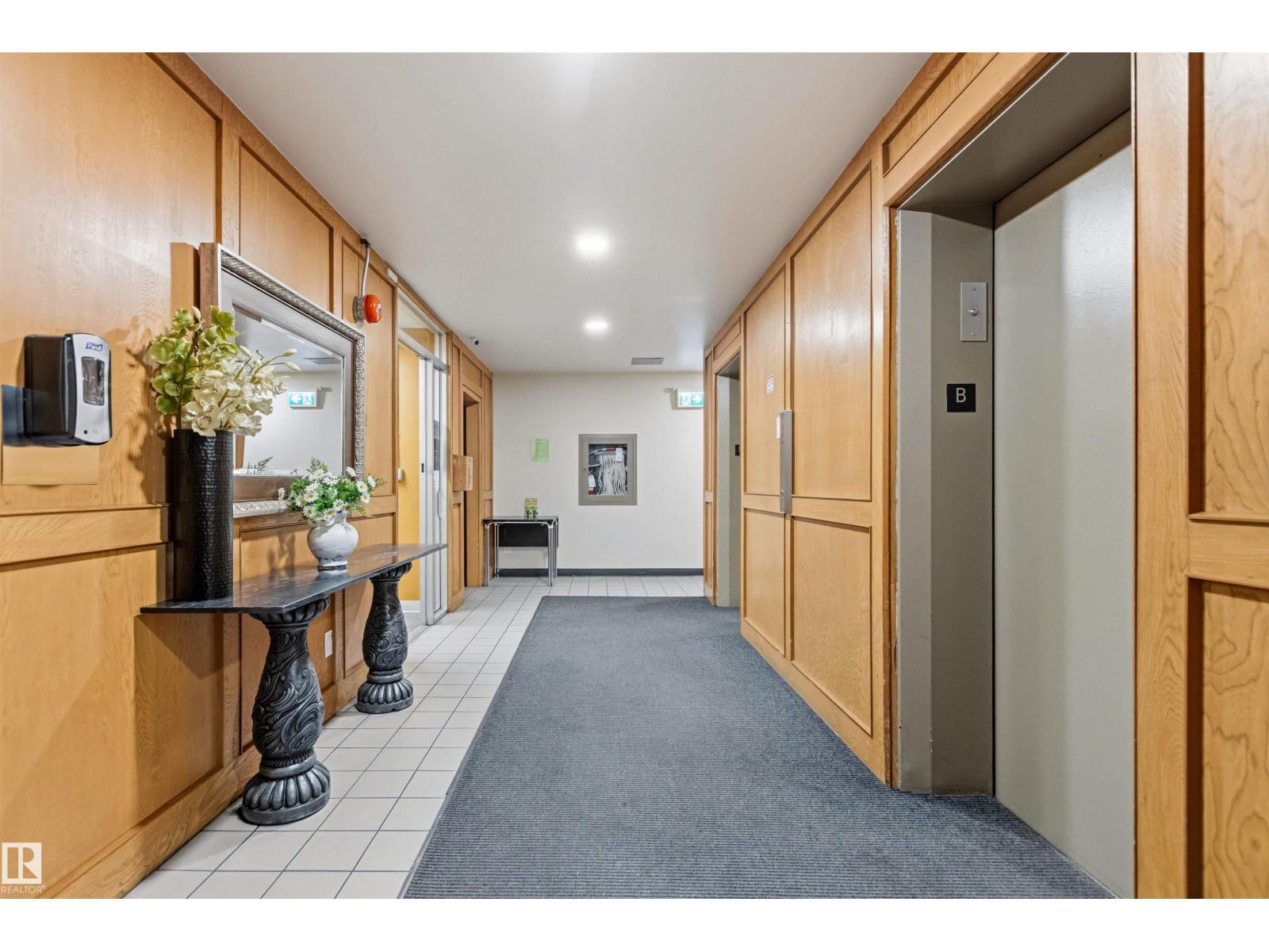 #303 10045 117 ST NW - 49