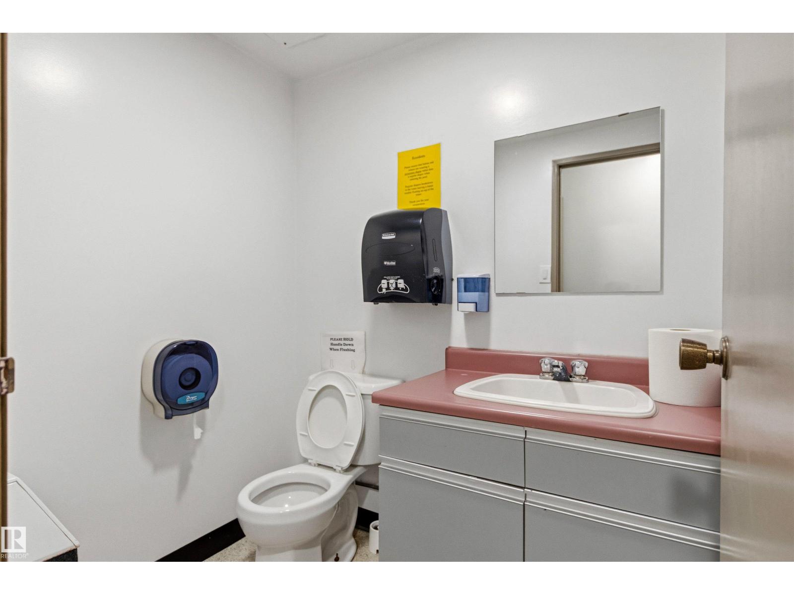#303 10045 117 ST NW - 55