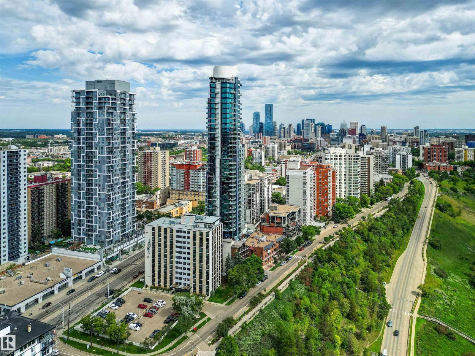 #303 10045 117 ST NW - 71