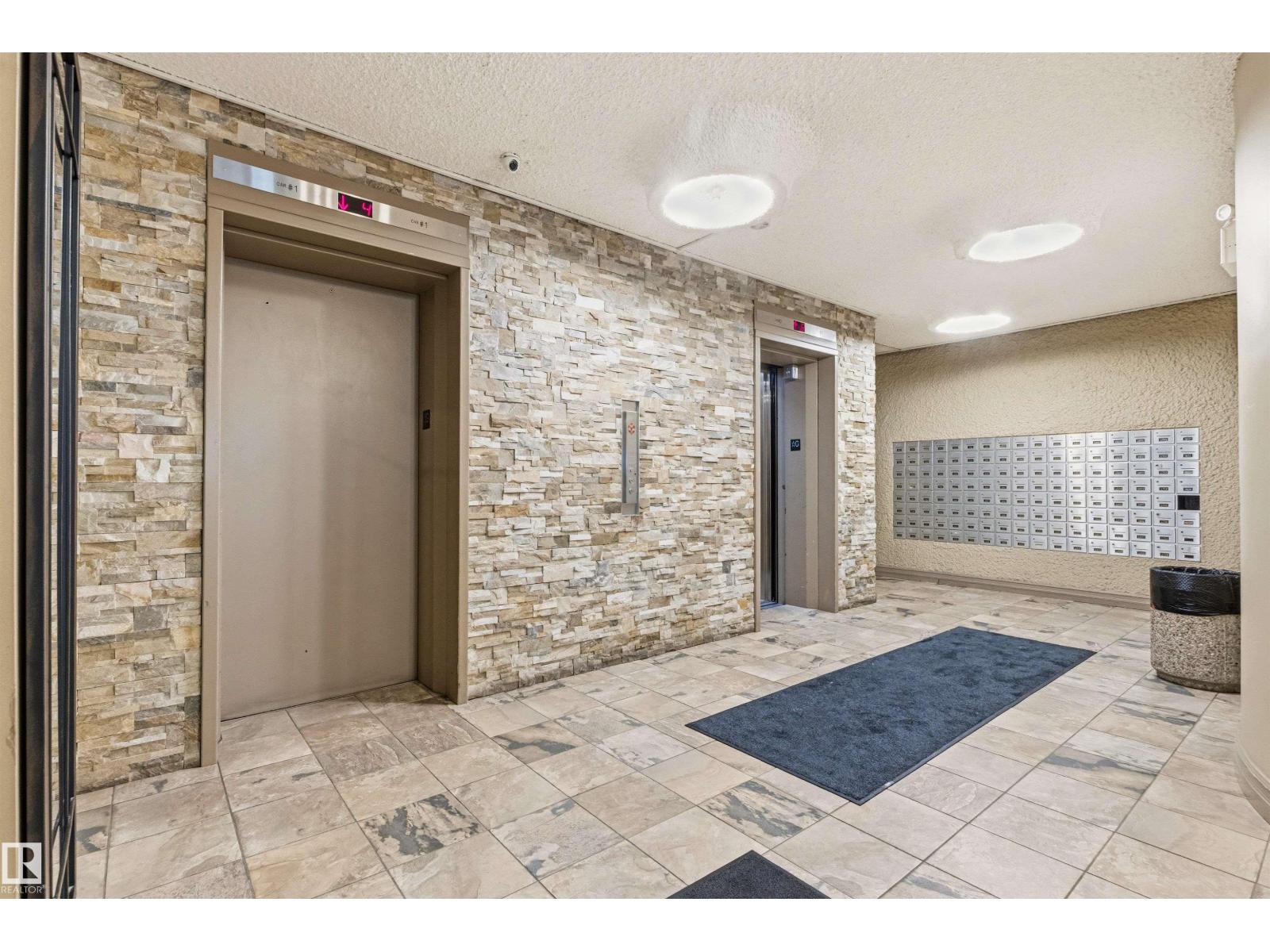 #303 10045 117 ST NW - 8