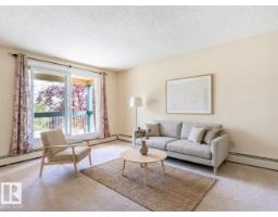 Apartment for sale at #203 1628 48 St NW, Edmonton — MLS® E4491670