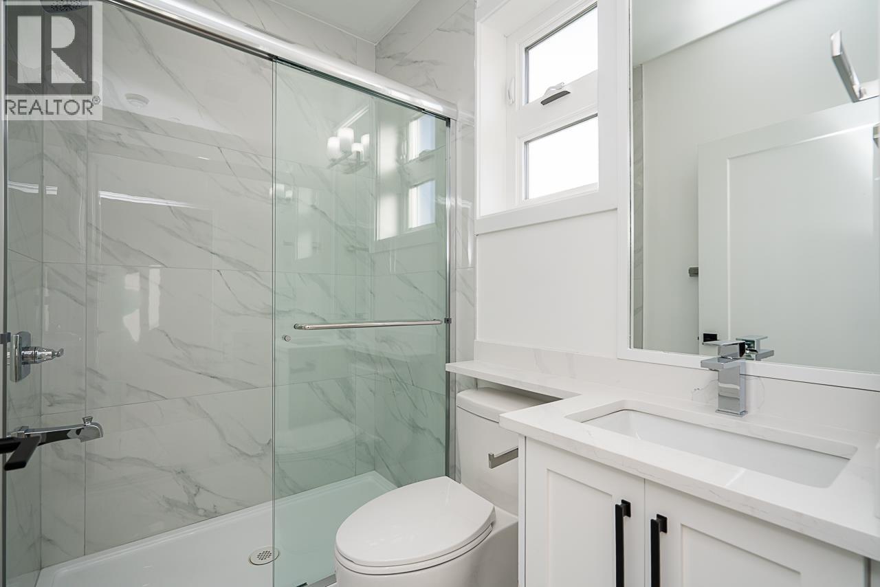 4XXX-3A W 28 AVENUE, Vancouver