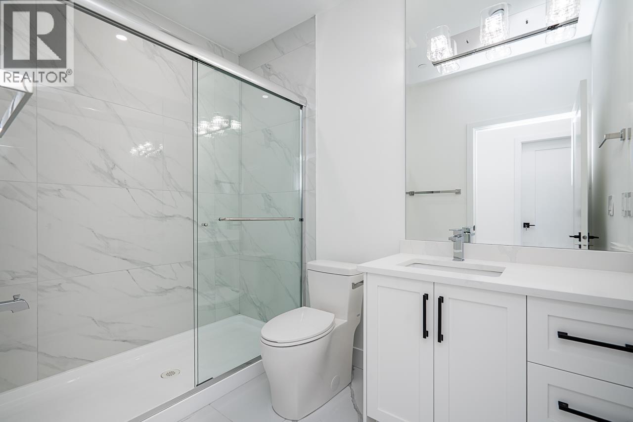 4XXX-3A W 28 AVENUE, Vancouver