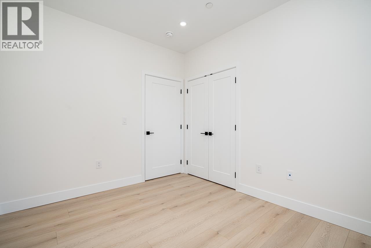 4XXX-3A W 28 AVENUE, Vancouver