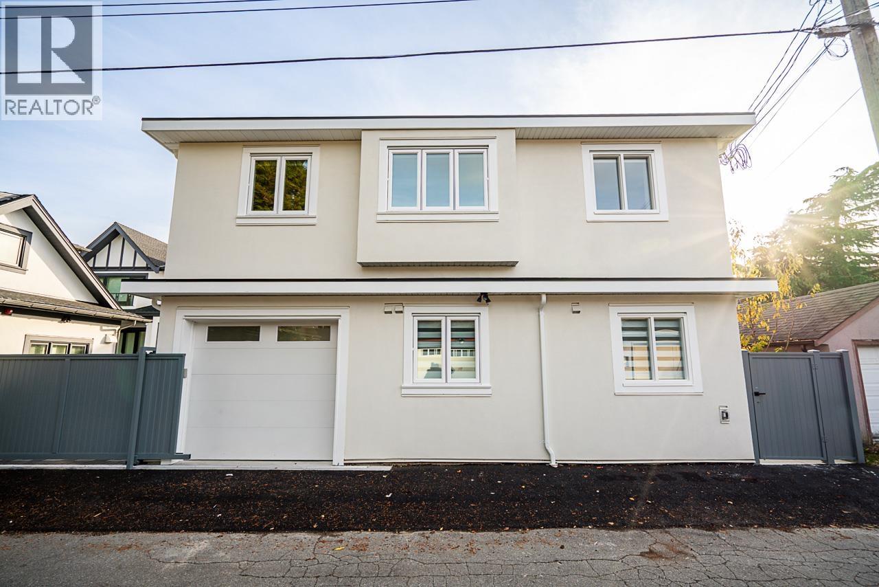 4XXX-3A W 28 AVENUE, Vancouver