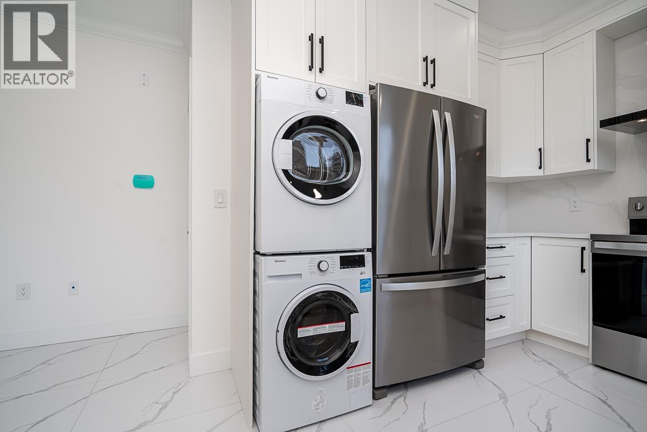 4XXX-3A W 28 AVENUE, Vancouver