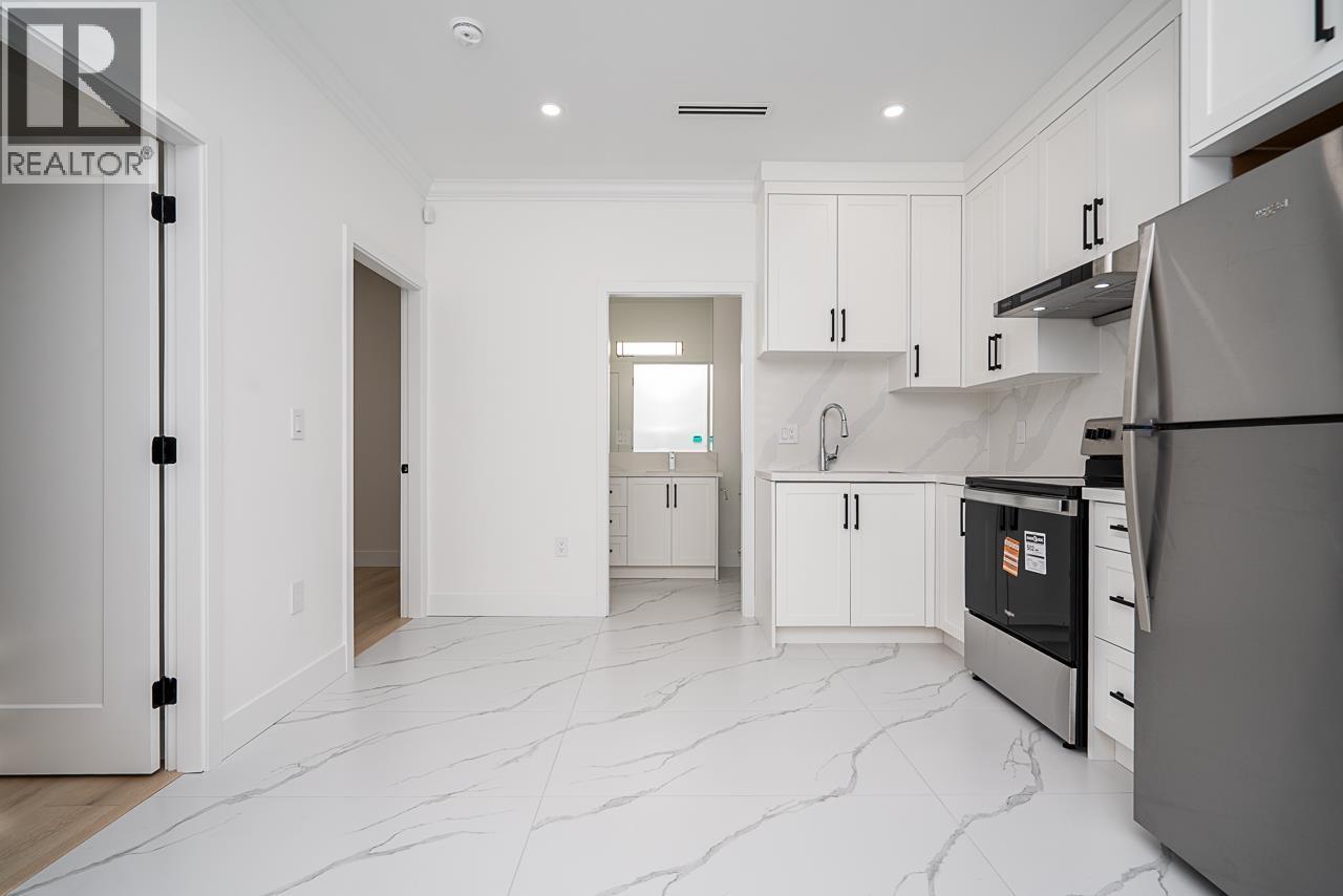 4XXX-3B W 28 AVENUE, Vancouver