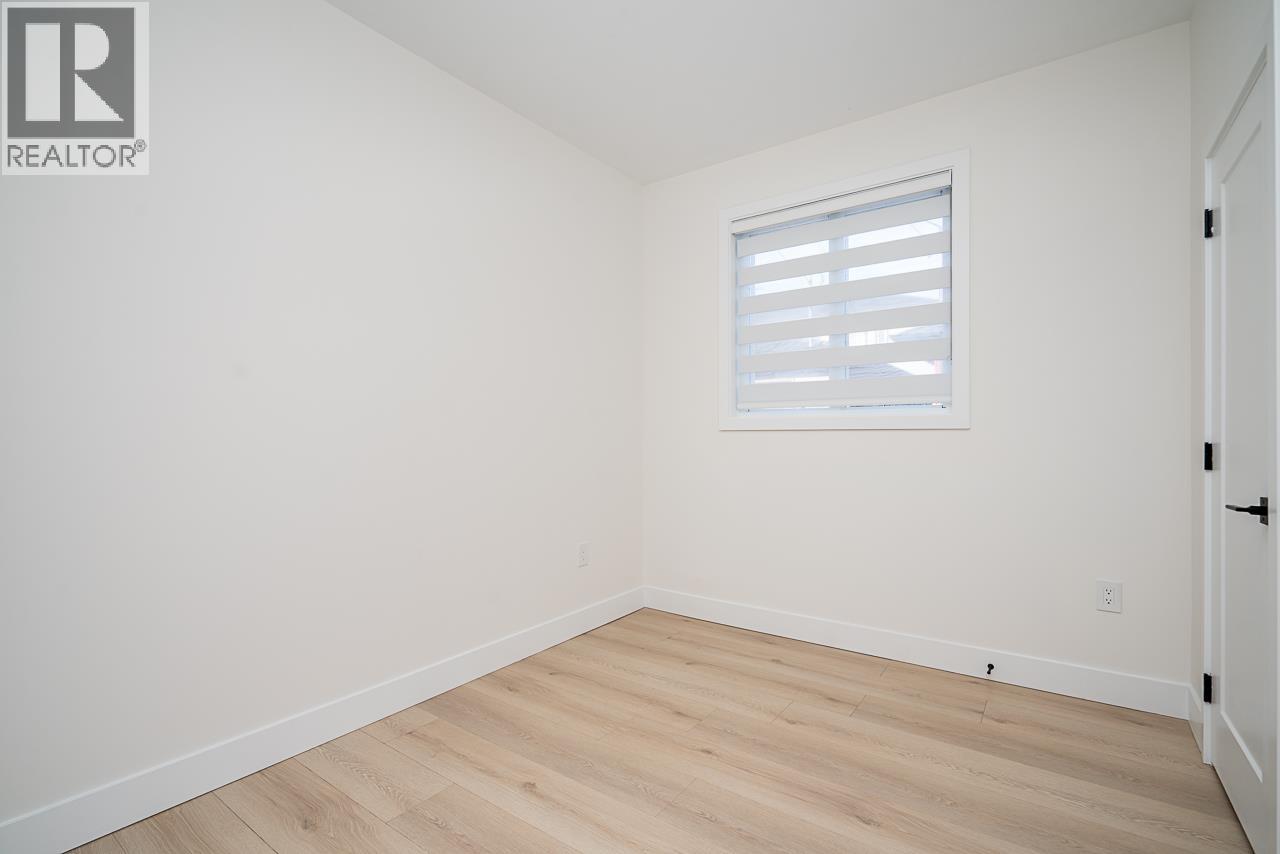 4XXX-3B W 28 AVENUE, Vancouver