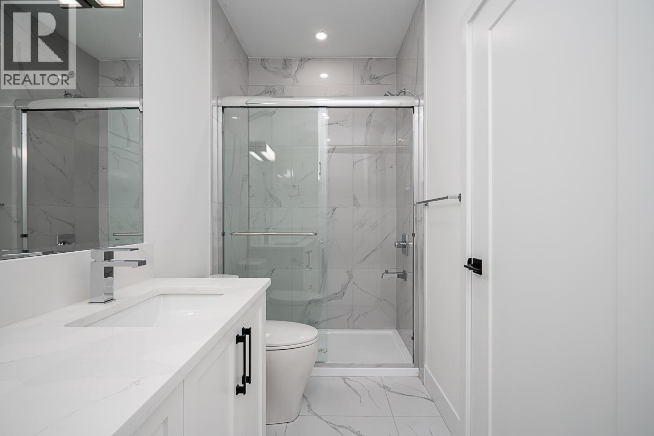 4XXX-3B W 28 AVENUE, Vancouver