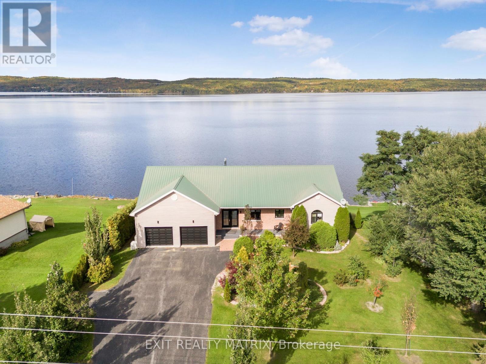 1624 BAY ROAD - 1