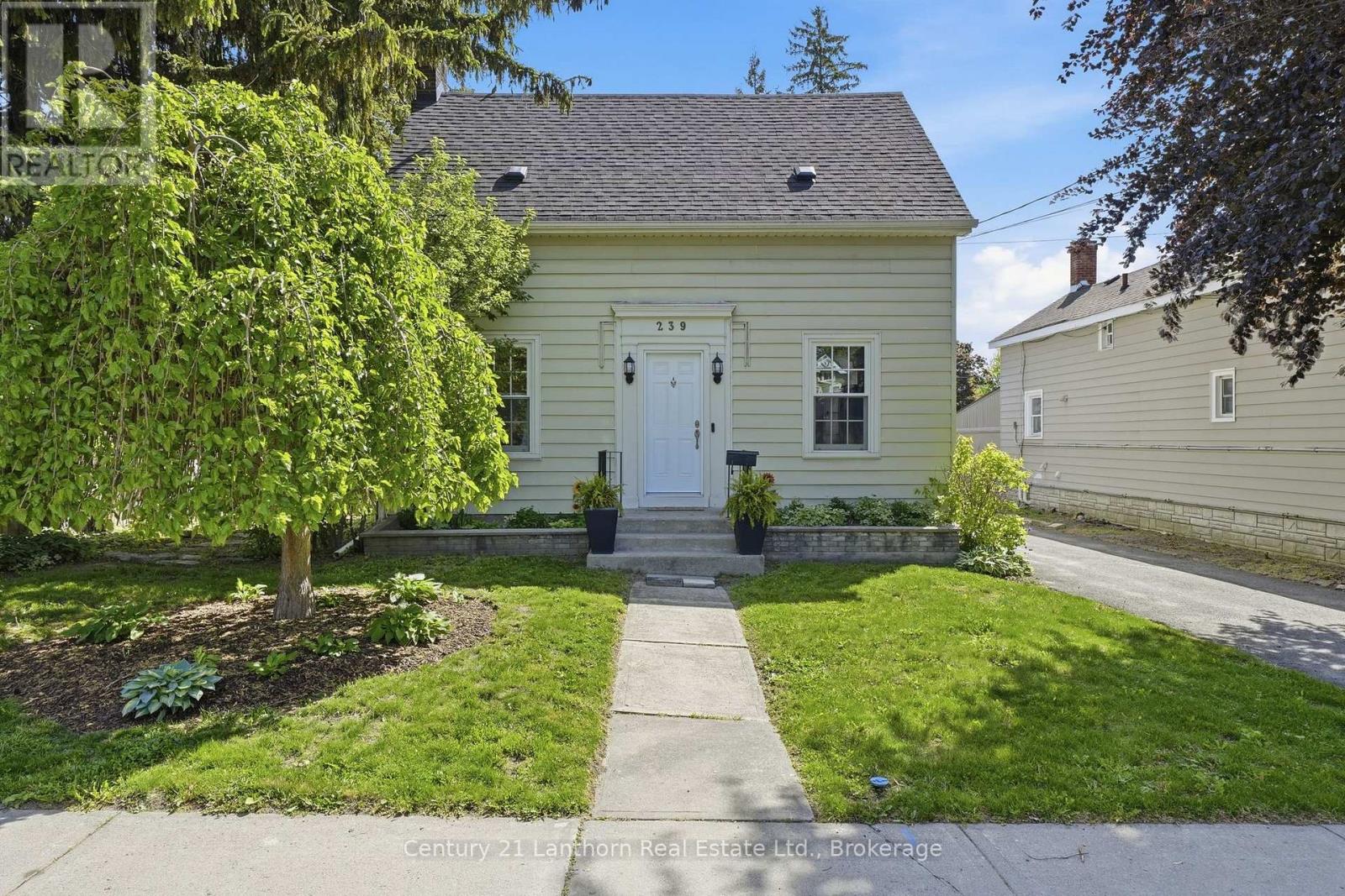 239 FOSTER AVENUE - 1