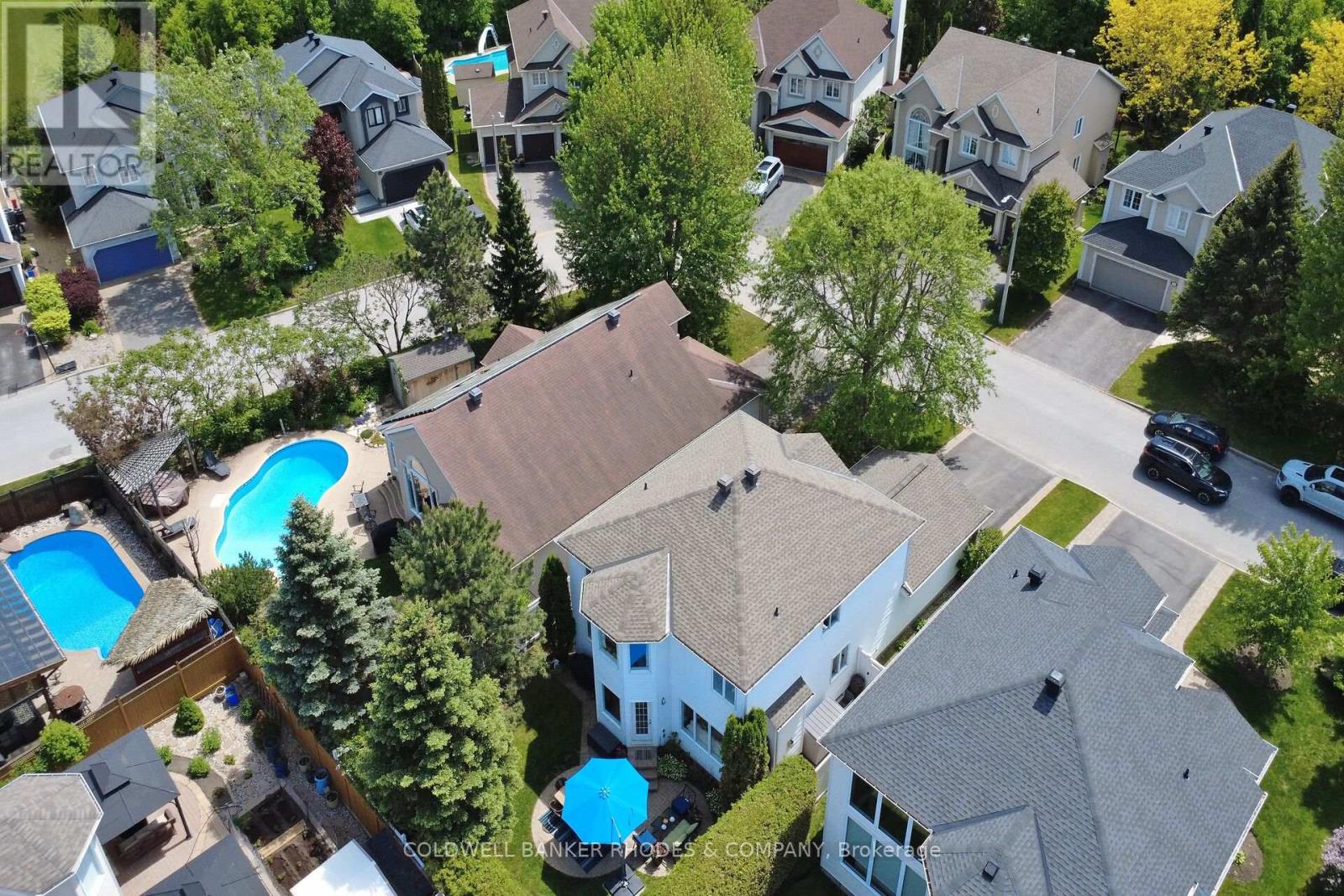 3757 MOUNTAIN MEADOWS CRESCENT - 41