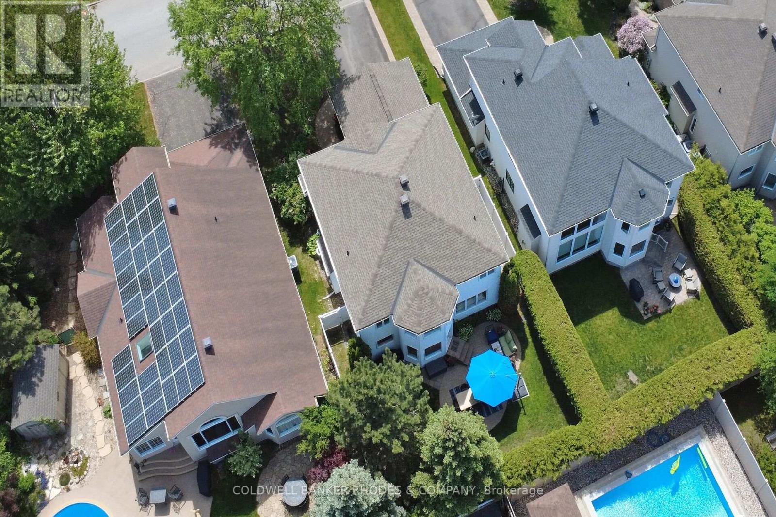 3757 MOUNTAIN MEADOWS CRESCENT - 42