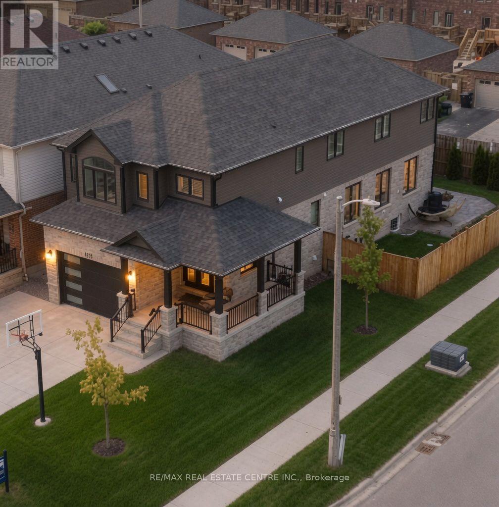 95 DALLAN DRIVE