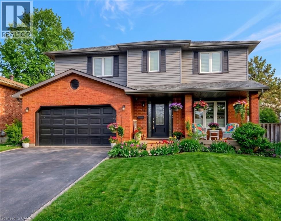 52 BECKETT Drive - 1