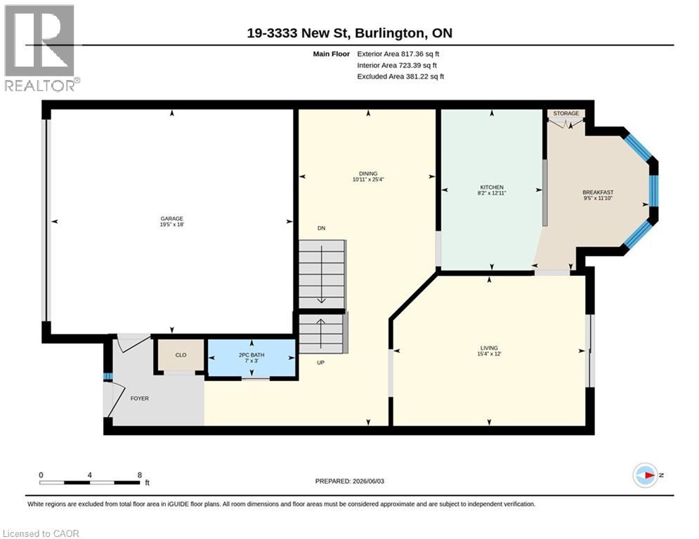 #19 3333 NEW Street - 45