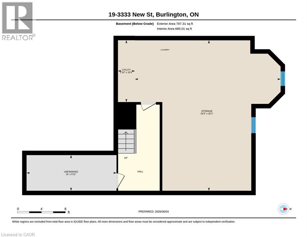 #19 3333 NEW Street - 47