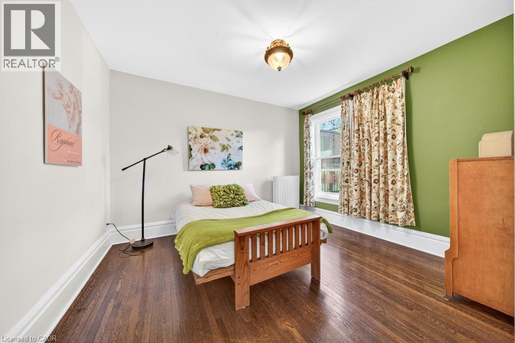 35 BURRIS Street - 22