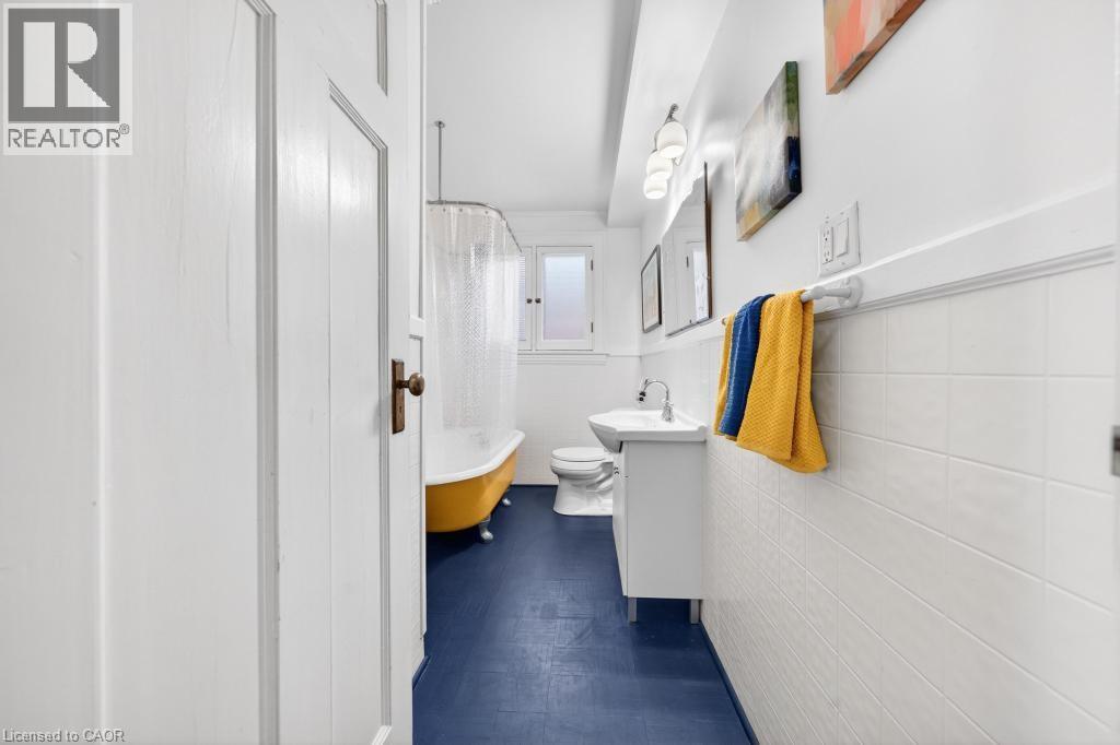 35 BURRIS Street - 30