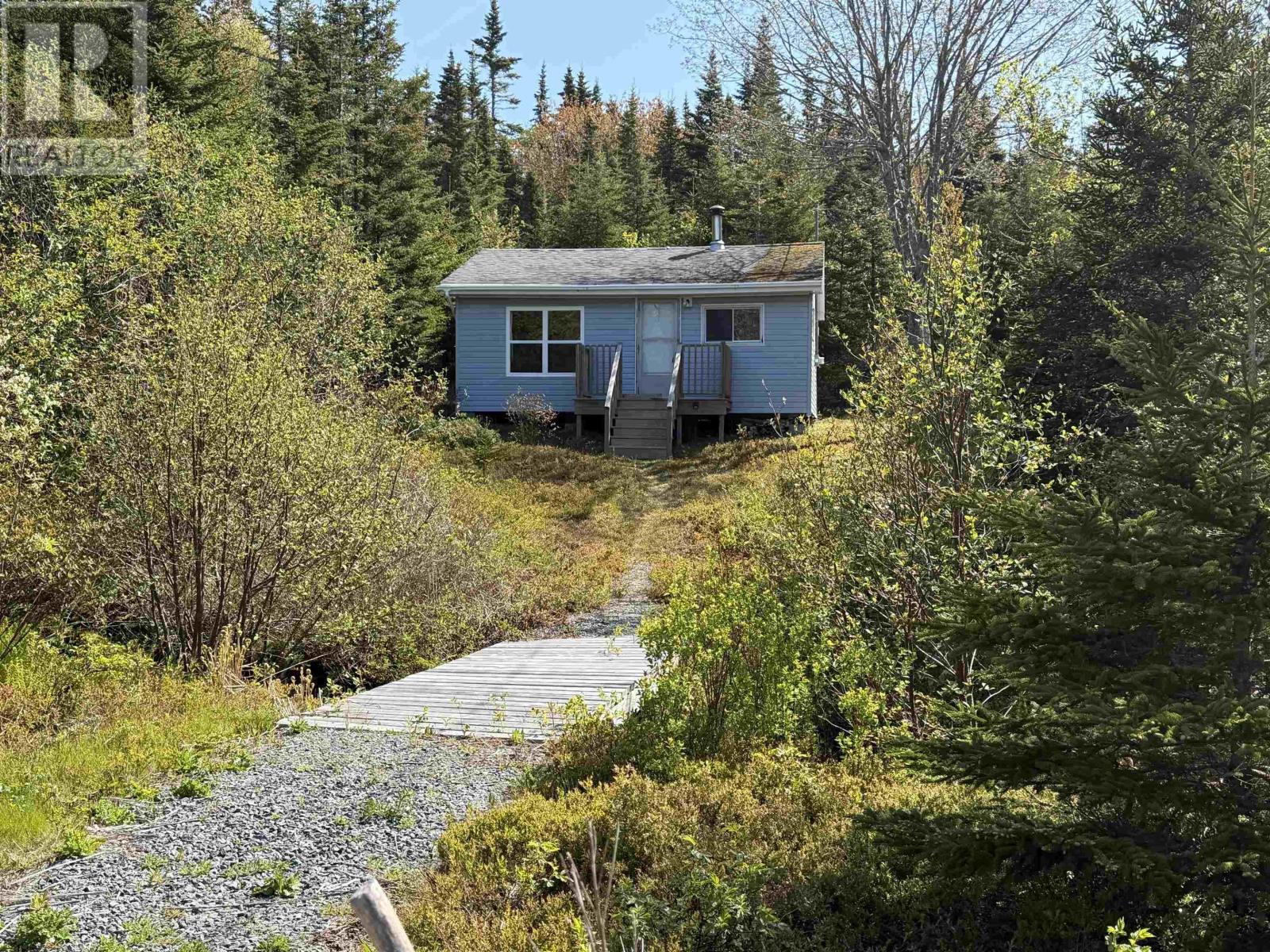 523 Little Liscomb Road - 17