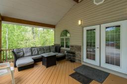 Bedroom - 81 Reisswood Drive, Traverse Bay, MB R0E2A0 Photo 6