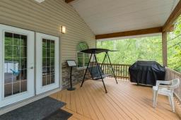 Laundry room - 81 Reisswood Drive, Traverse Bay, MB R0E2A0 Photo 7