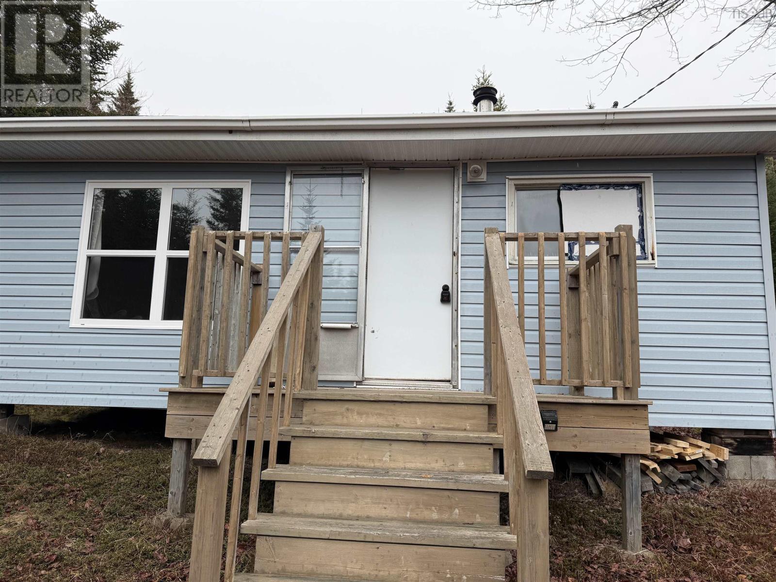 523 Little Liscomb Road - 5