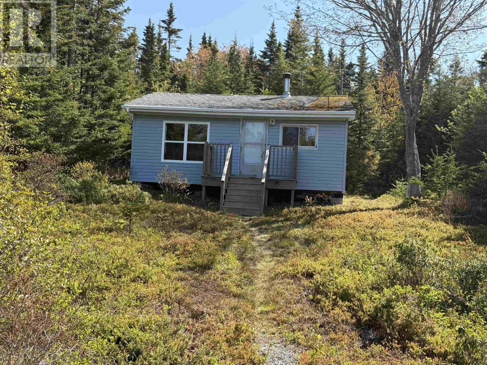 523 Little Liscomb Road - 2