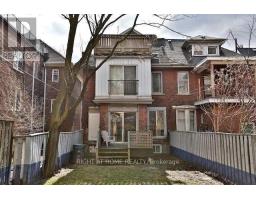 34 Macpherson Avenue, Toronto, ON M5R1W8 Photo 18