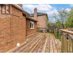 4 Leeward Drive, Brampton, ON L6S5V6 Photo 23